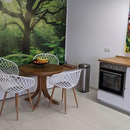 Club Dres Apartment Bockau Luaran gambar